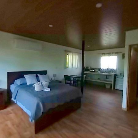 Tapiru'S House - Bahia Drake Διαμέρισμα Drakes Bay Εξωτερικό φωτογραφία