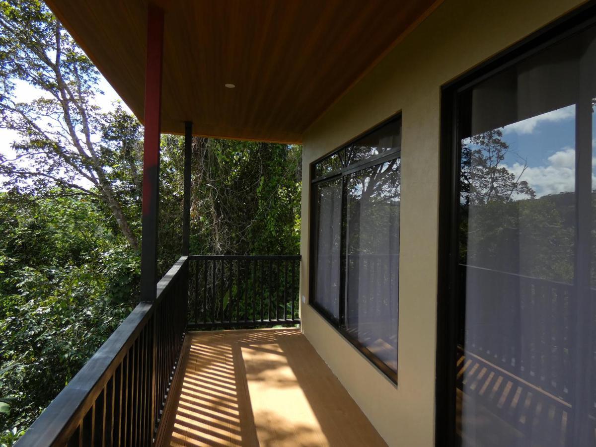 Tapiru'S House - Bahia Drake Διαμέρισμα Drakes Bay Εξωτερικό φωτογραφία