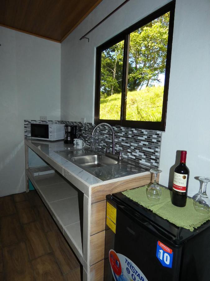 Tapiru'S House - Bahia Drake Διαμέρισμα Drakes Bay Εξωτερικό φωτογραφία