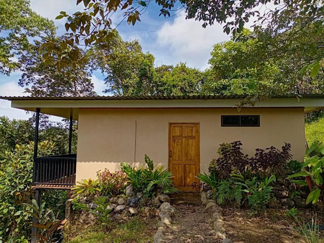 Tapiru'S House - Bahia Drake Διαμέρισμα Drakes Bay Εξωτερικό φωτογραφία
